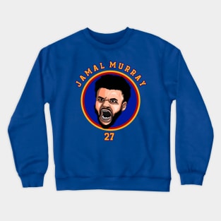 Jamal Murray Crewneck Sweatshirt